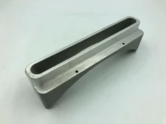 Applied Materials AMAT 0020-34696 Filler Silt Valve