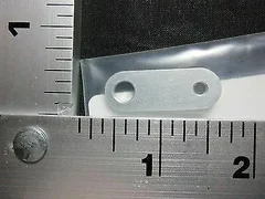 Applied Materials (AMAT) 0020-34813 LINK, TAPPED, MICROWAVE, UPPER