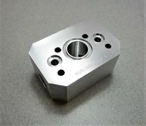 Applied Materials AMAT 0020-34840 Rev A Manifold Out Chamber New