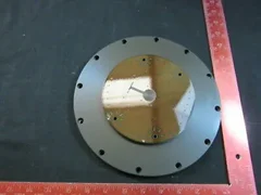 Applied Materials (AMAT) 0020-34862 150mm Simple Cathode ESC Shell Assembly 6&quot;
