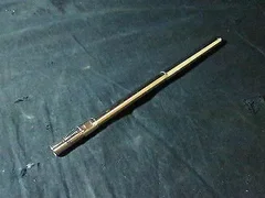 Applied Materials (AMAT) 0020-35313 Lower Lift Shaft