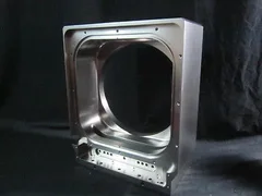 Applied Materials (AMAT) 0020-35452  Cooldown/Centerfinder Chamber