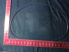 Applied Materials (AMAT) 0020-35857 V460   -  O-Ring Viton 75 SH