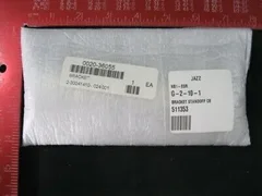 Applied Materials AMAT 0020-36055 STANDOFF CB BRACKET