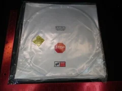 Applied Materials (AMAT) 0020-37473 RING,SUPPORT,WINDOW,QUARTZ,ATM CHAMBER