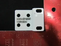 Applied Materials AMAT 0020-37480 BRACKETCLIPCENTURA