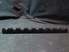 Applied Materials (AMAT) 0020-37623  Pipe Clamp