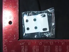 Applied Materials (AMAT) 0020-37948 BRACKET SINGLE VALVE GAS BOX CENTURAGECO