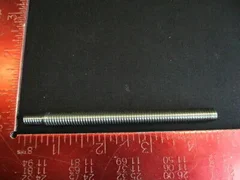 Applied Materials (AMAT) 0020-38085   SCREW, ROD STOPPER