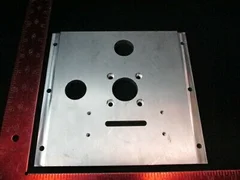 Applied Materials (AMAT) 0020-38732 PLATE,CYLINDER/WATER/BOX,ENCHANCED UNIBO