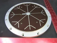 Applied Materials (AMAT) 0020-38733 Pedestal, 195MM, Flat Simple Cathode R2