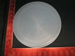 Applied Materials (AMAT) 0020-38889 COVER FIXTURE,CLEANING,R2,SIMP CATHODE