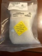 Applied Materials (AMAT) 0020-39487 HINGE,RIGHT,LID,PUMPING PLATE,DXZ