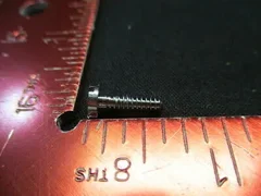 Applied Materials (AMAT) 0020-39501   SCREW