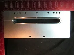 Applied Materials AMAT 0020-39698 Plate Adapter with XP Chamber