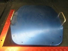 Applied Materials (AMAT) 0020-39806 DOME BLANKOFF, SHIPPING PLATE, DPS POLY