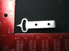 Applied Materials (AMAT) 0020-39949   BRACKET SPRING ANCHOR