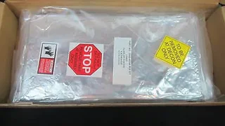 Applied Materials (AMAT) 0020-40564 BLANK-OFF POSIT. E/F NON END.