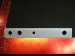 Applied Materials (AMAT) 0020-40599   BRACE, PUMP