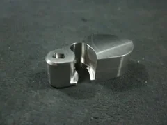 Applied Materials AMAT 0020-42029 Push Lever Hinge WXZ