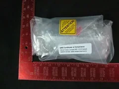 Applied Materials AMAT 0020-42052 Upper Hinge WXZ