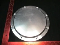 Applied Materials (AMAT) 0020-42284 PLATE,BLOCKER 6" EC WXZ