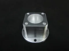 Applied Materials (AMAT) 0020-42312 MTG PLASMA DETECTOR HOUSING MCVD