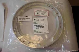 Applied Materials (AMAT) 0020-42348 PLATE PUMPING 8&quot; SRCMP WXZ