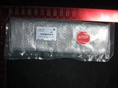 Applied Materials (AMAT) 0020-43964  LAMP HEAD SHIM, 0.020&quot; THICK, 300MM RADI