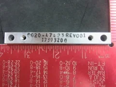 Applied Materials (AMAT) 0020-47423 Bracket