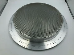 Applied Materials AMAT 0020-48972 Faceplate