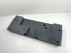 Applied Materials AMAT 0020-52711 END BLOCK REFLEXION LK CROSS / 0020-52711