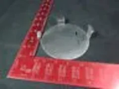 Applied Materials (AMAT) 0020-62576 Plate Cap