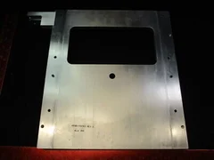 Applied Materials (AMAT) 0020-70080 PLATE, CASS INDEXER, 29 POSN STOR ELEV