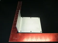 Applied Materials (AMAT) 0020-70126   BRACKET ENCODER I/F PCBA MOUNTING