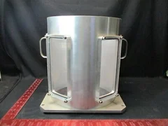 Applied Materials (AMAT) 0020-70147 CHAMBER UPPER 29 POSN STORAGE ELEV