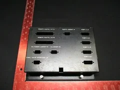 Applied Materials (AMAT) 0020-70276   ENCLOSURE, N2 DRY VAC PCB