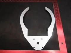 Applied Materials (AMAT) 0020-70278 FRONT PLATE 150MM RHS CASSETTE HANDLER