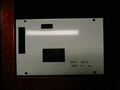 Applied Materials (AMAT) 0020-70426   COVER