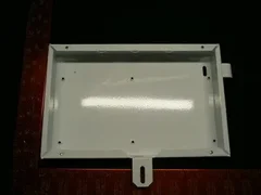 Applied Materials (AMAT) 0020-70427   ENCLOSURE, PCB