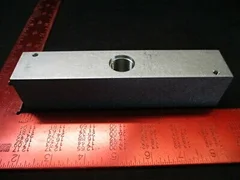 Applied Materials (AMAT) 0020-70487 Manifold, water, Anodized Aluminum