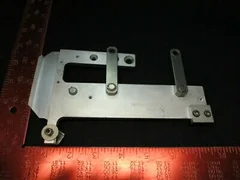 Applied Materials (AMAT) 0020-75166 PLATE SIDE LH LOAD LOCK DOOR