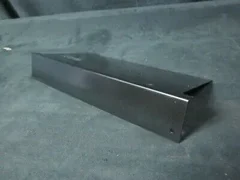 Applied Materials AMAT 0020-75428 Bracket 2 Phase Driver