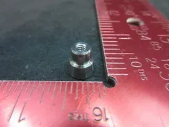 Applied Materials (AMAT) 0020-76079 SHAFT SPREADER LWR LFT ARM ROBOT DRIVE