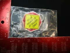 Applied Materials (AMAT) 0020-76097   Spacer Set 3 Robot Drive