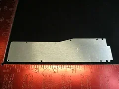 Applied Materials (AMAT) 0020-76109   COVER, 200 MM ROBOT BLADE