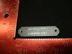 Applied Materials (AMAT) 0020-78346   STRIP