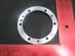 Applied Materials (AMAT) 0020-79081 Shoulder Flag