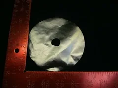 Applied Materials (AMAT) 0020-81076   Gasket, 125/150MM Insert