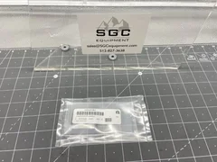 Applied Materials/AMAT 0020-81364 LINER, FILAMENT END, GRAPHITE, SIDE-VENTED